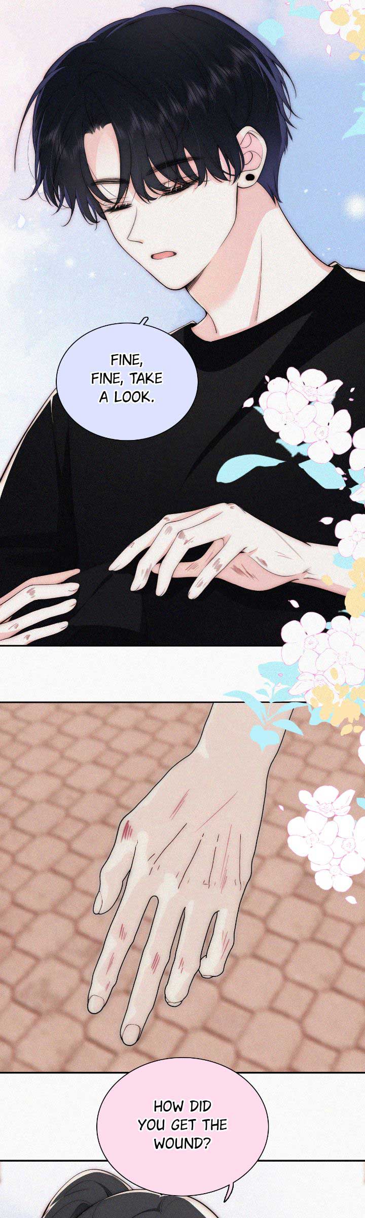Only Love Chapter 94 - Page 14