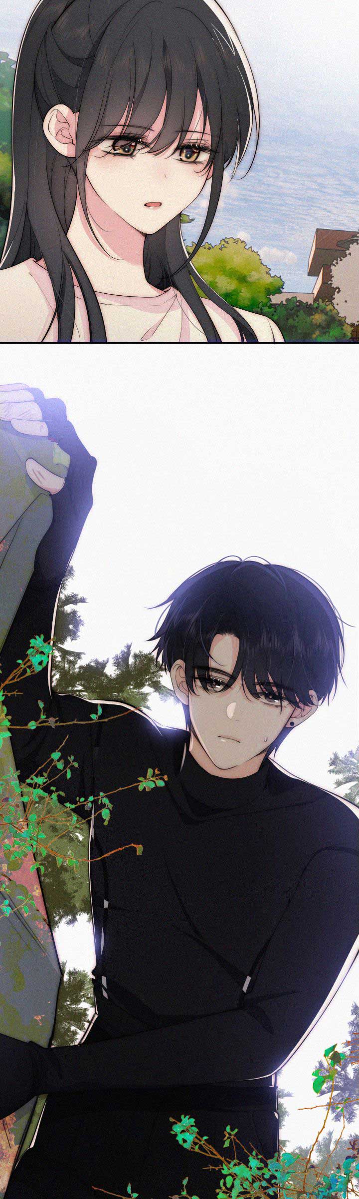 Only Love Chapter 94 - Page 15