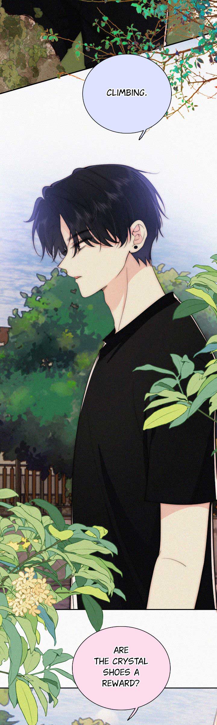 Only Love Chapter 94 - Page 16