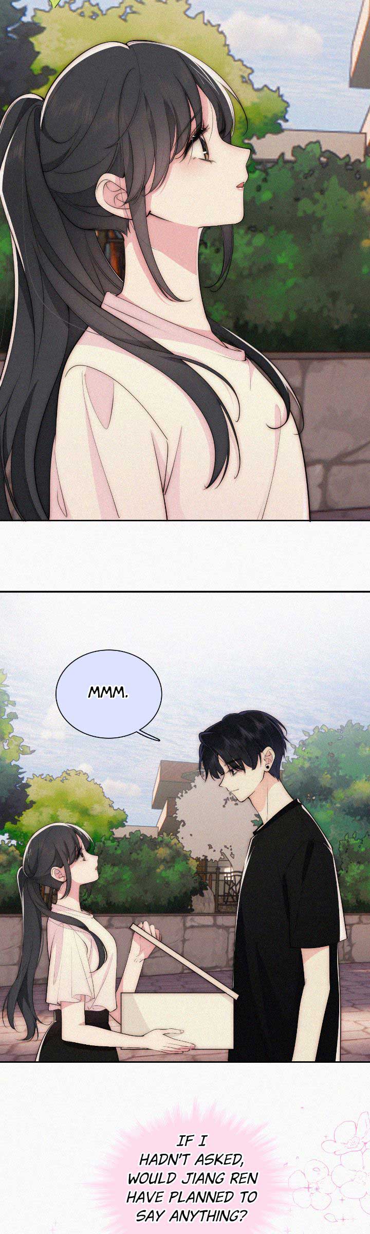 Only Love Chapter 94 - Page 17