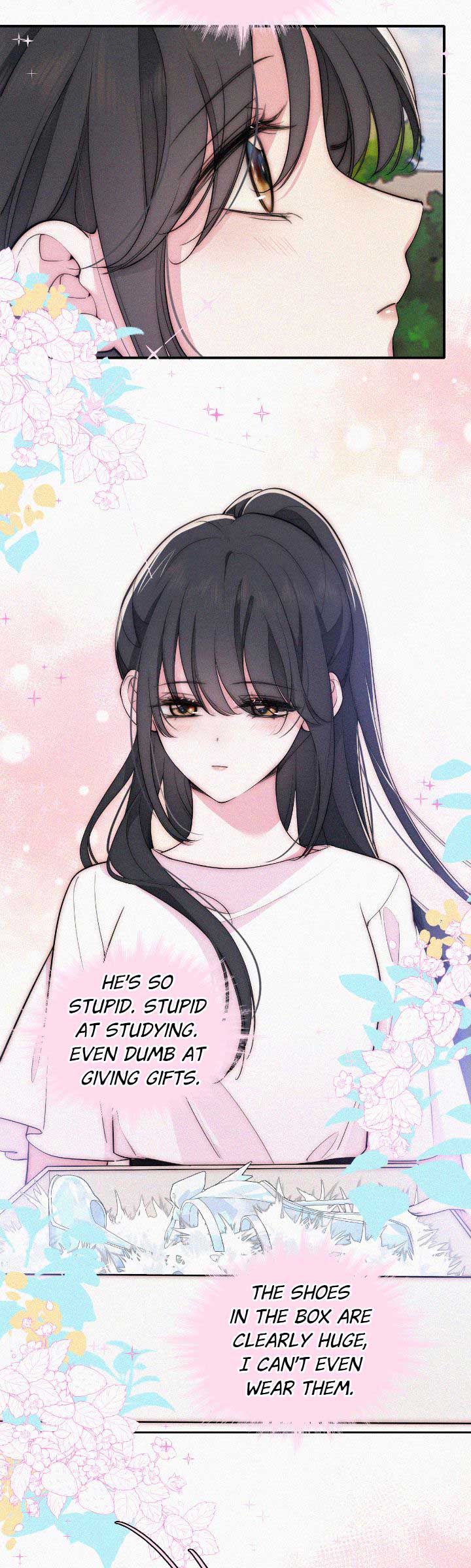 Only Love Chapter 94 - Page 18