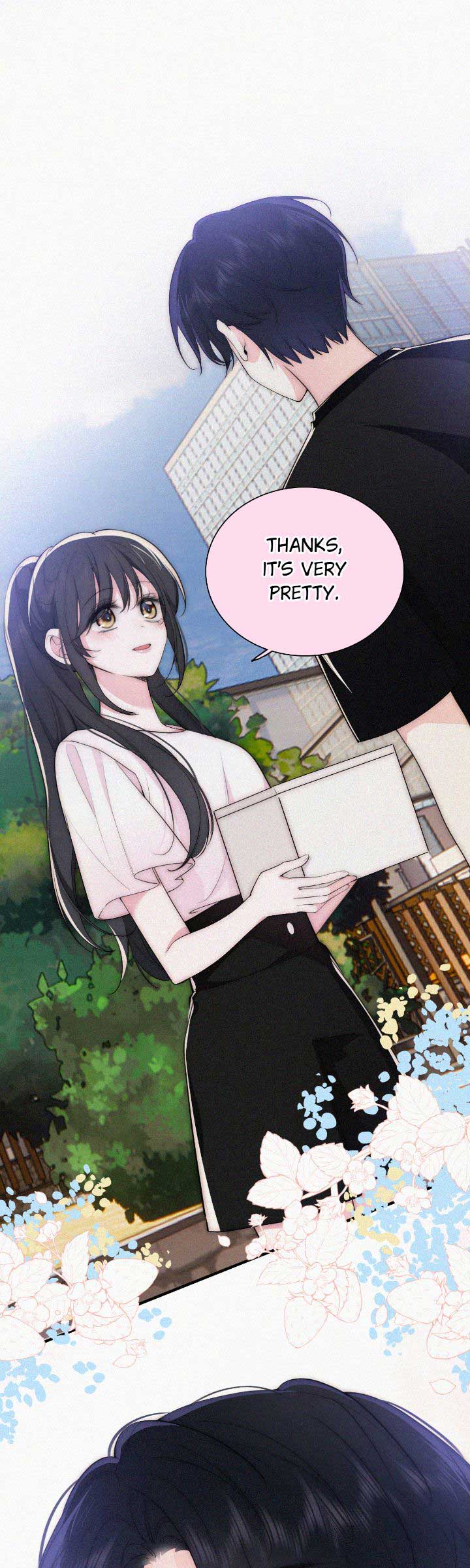 Only Love Chapter 94 - Page 20