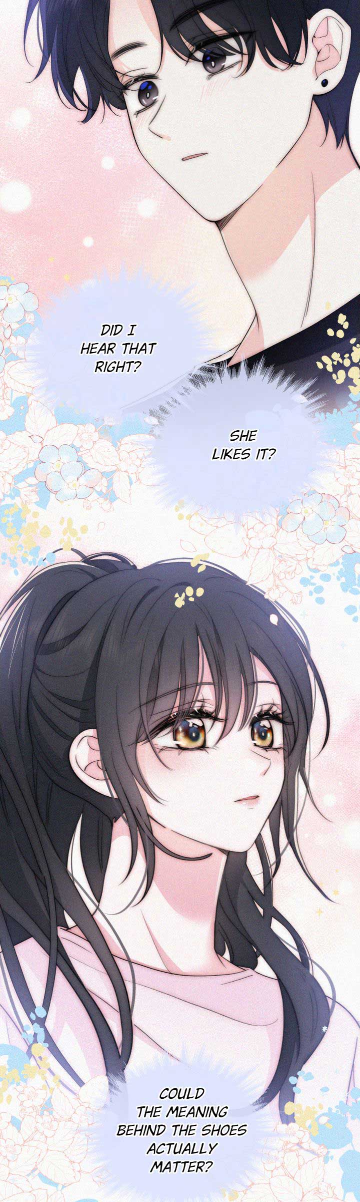 Only Love Chapter 94 - Page 21
