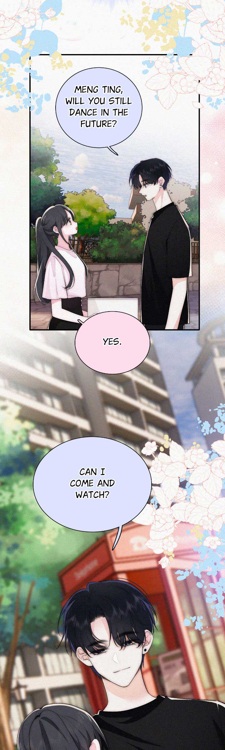 Only Love Chapter 94 - Page 22