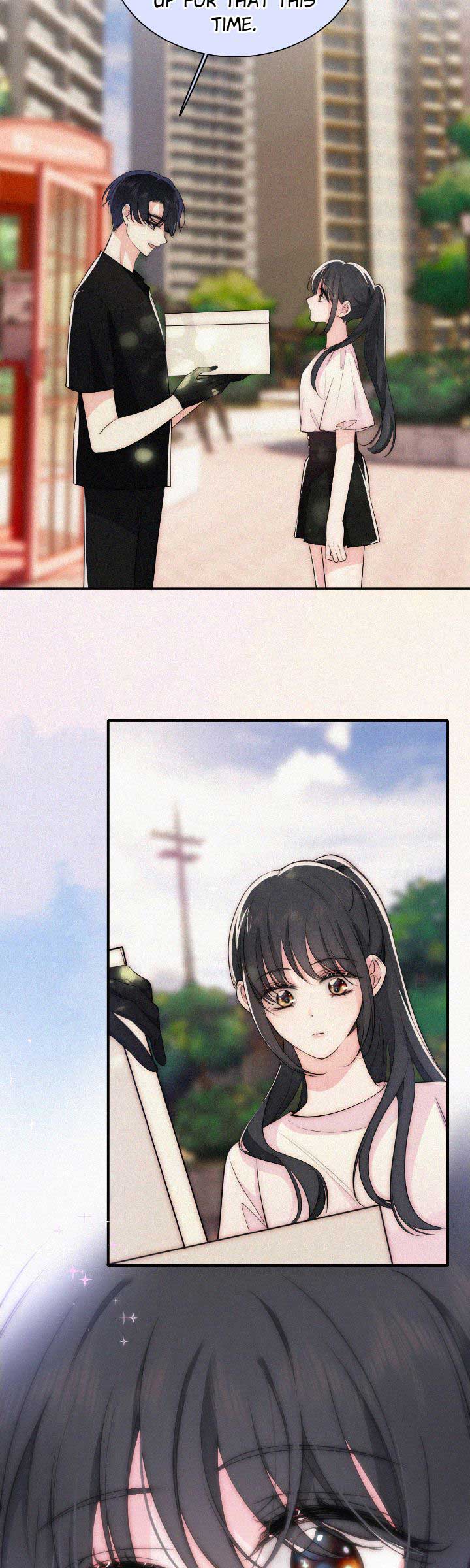 Only Love Chapter 94 - Page 3