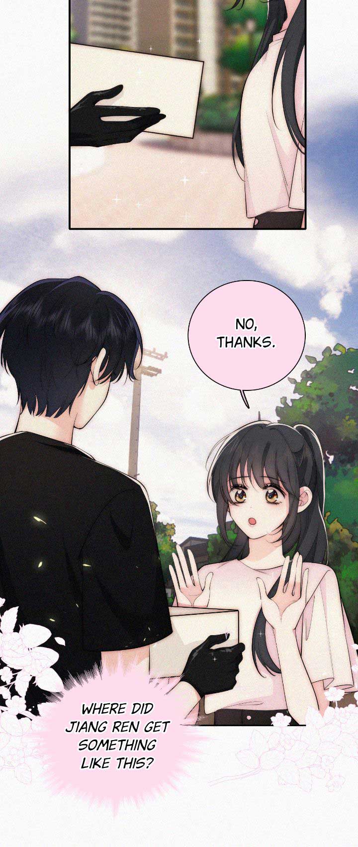 Only Love Chapter 94 - Page 6