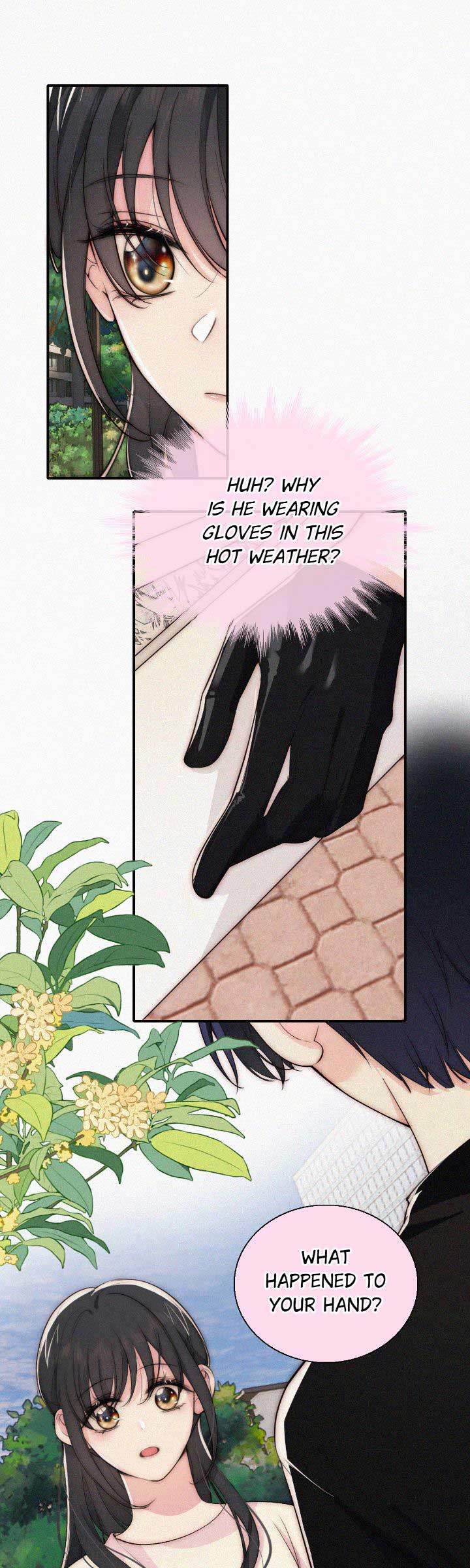 Only Love Chapter 94 - Page 7