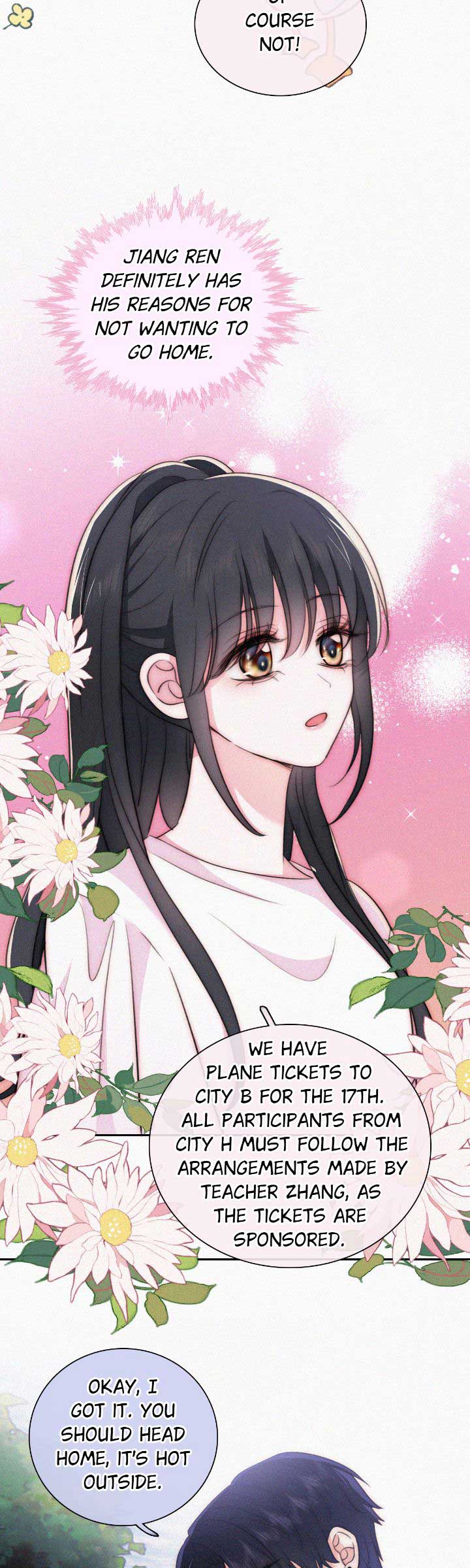 Only Love Chapter 95 - Page 12