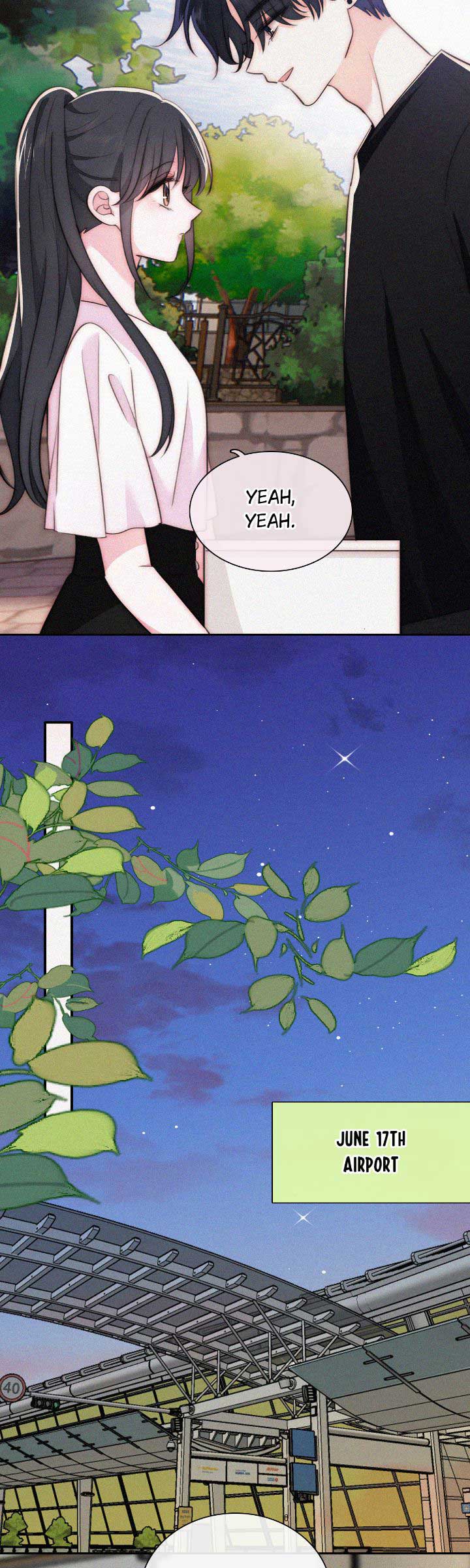 Only Love Chapter 95 - Page 13