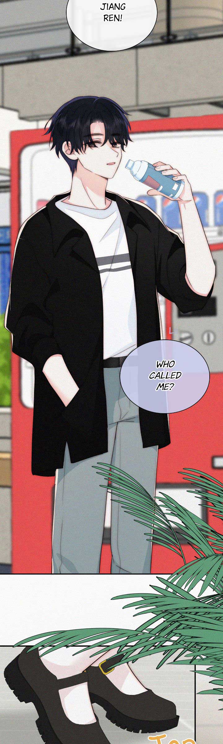 Only Love Chapter 95 - Page 14
