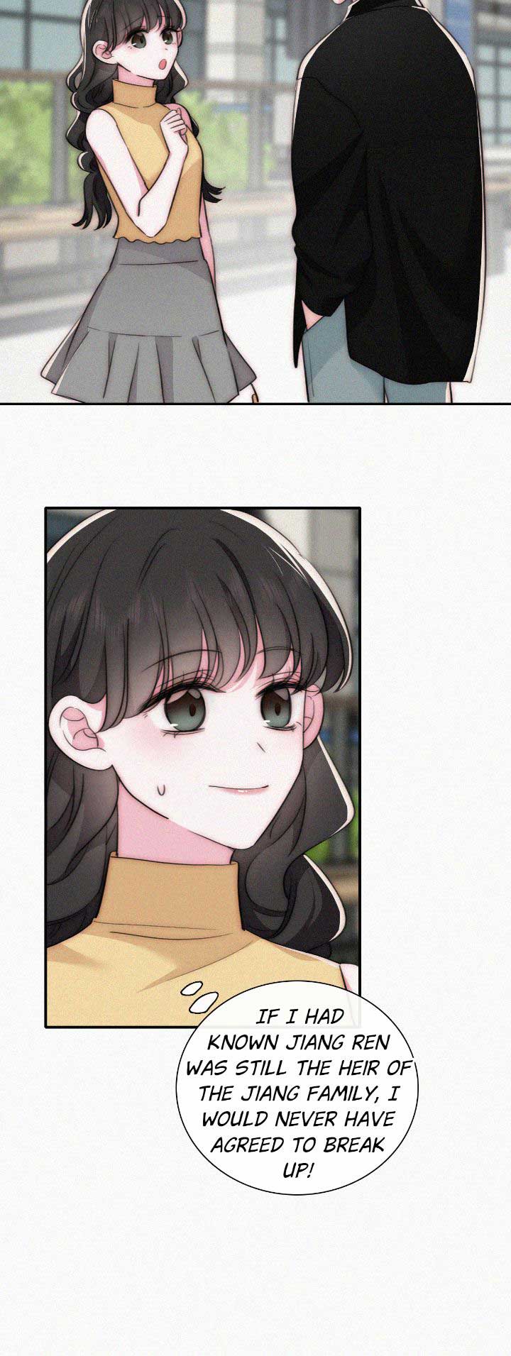 Only Love Chapter 95 - Page 20