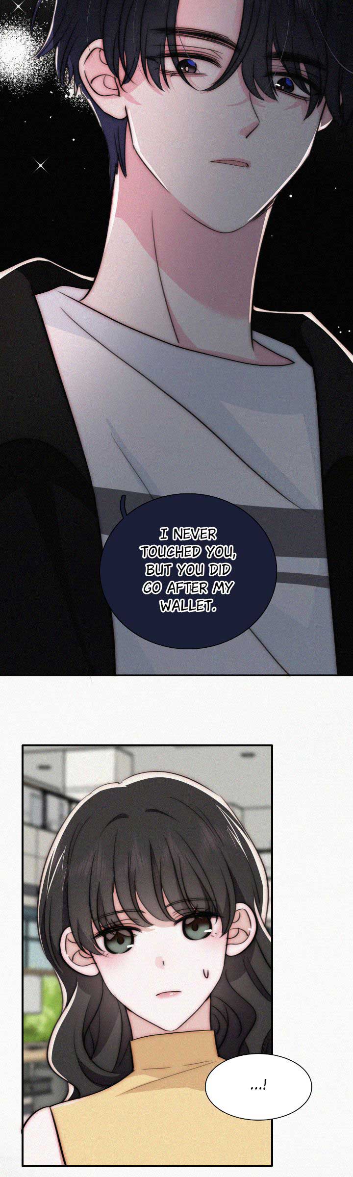 Only Love Chapter 95 - Page 23