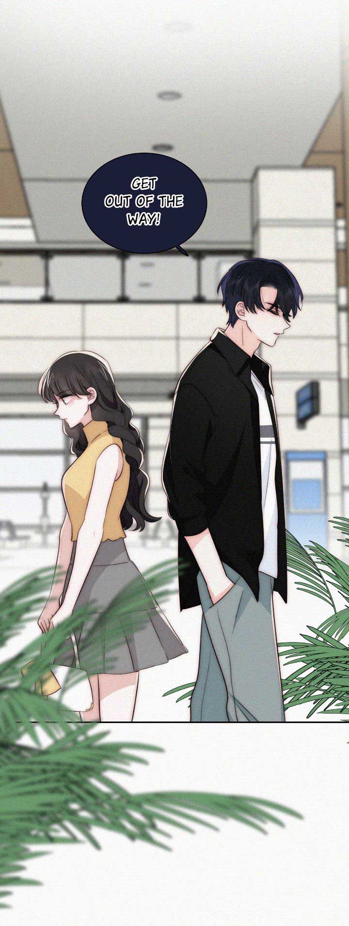 Only Love Chapter 95 - Page 24