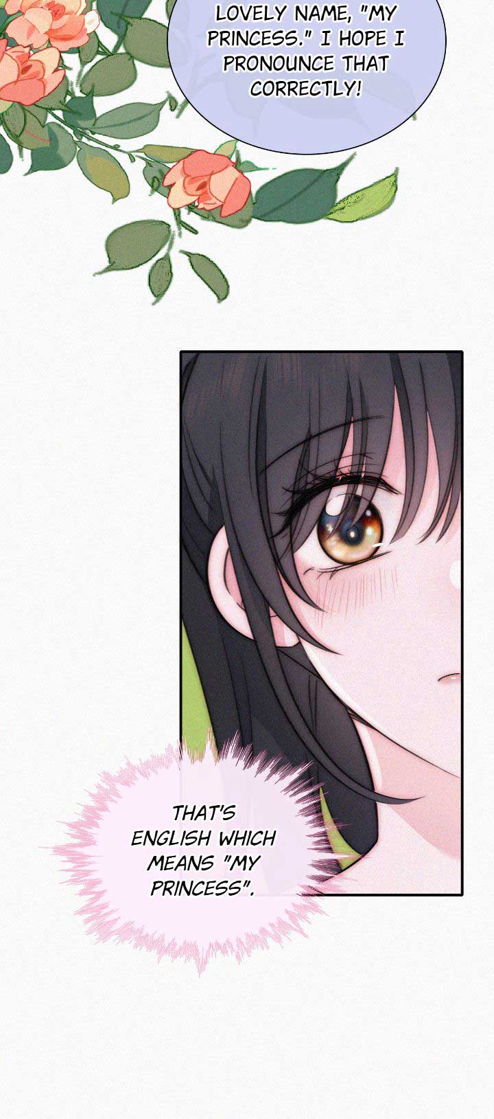 Only Love Chapter 95 - Page 4