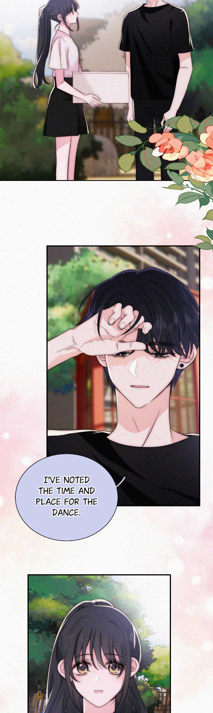 Only Love Chapter 95 - Page 6