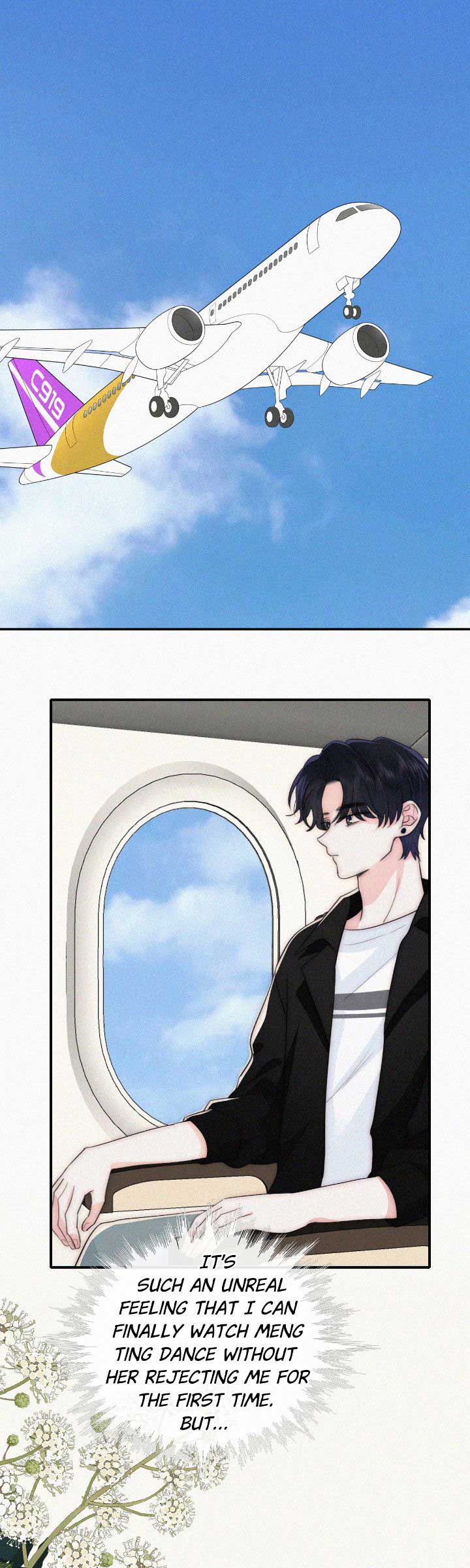 Only Love Chapter 96 - Page 0