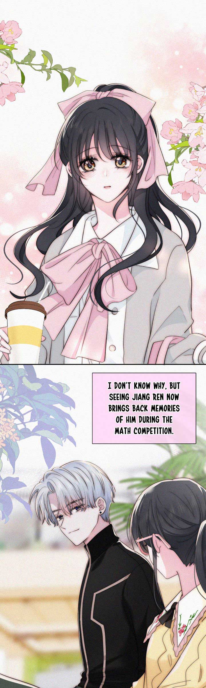 Only Love Chapter 96 - Page 10