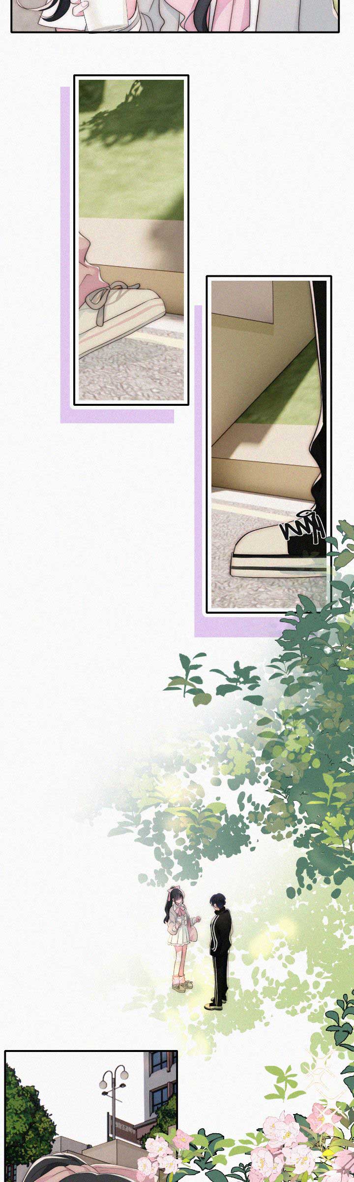Only Love Chapter 96 - Page 12