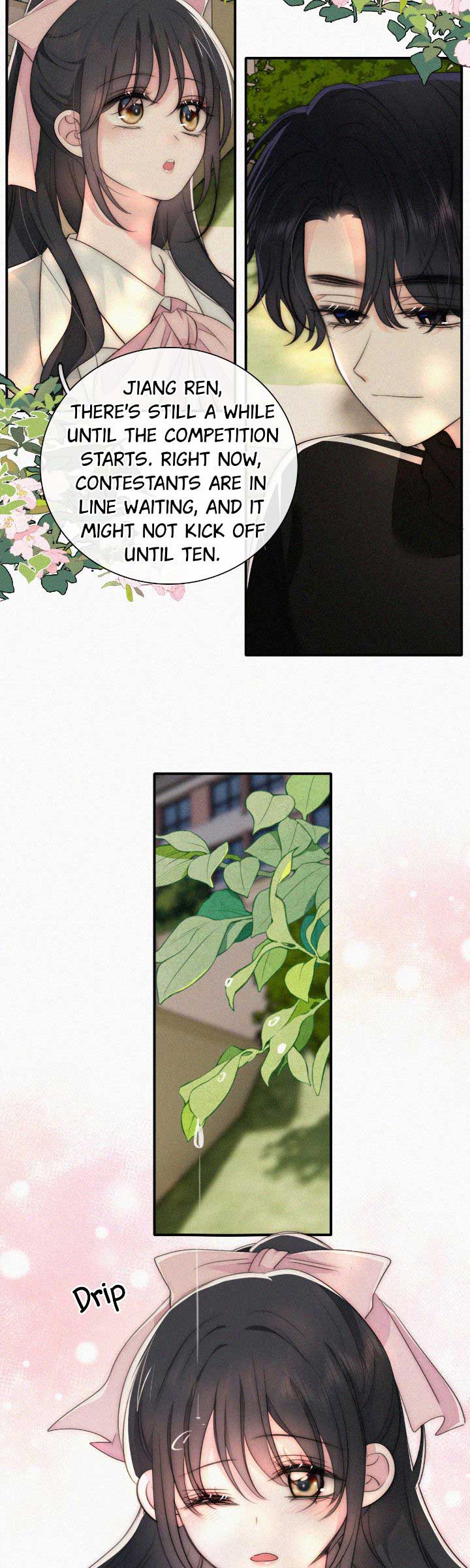 Only Love Chapter 96 - Page 13