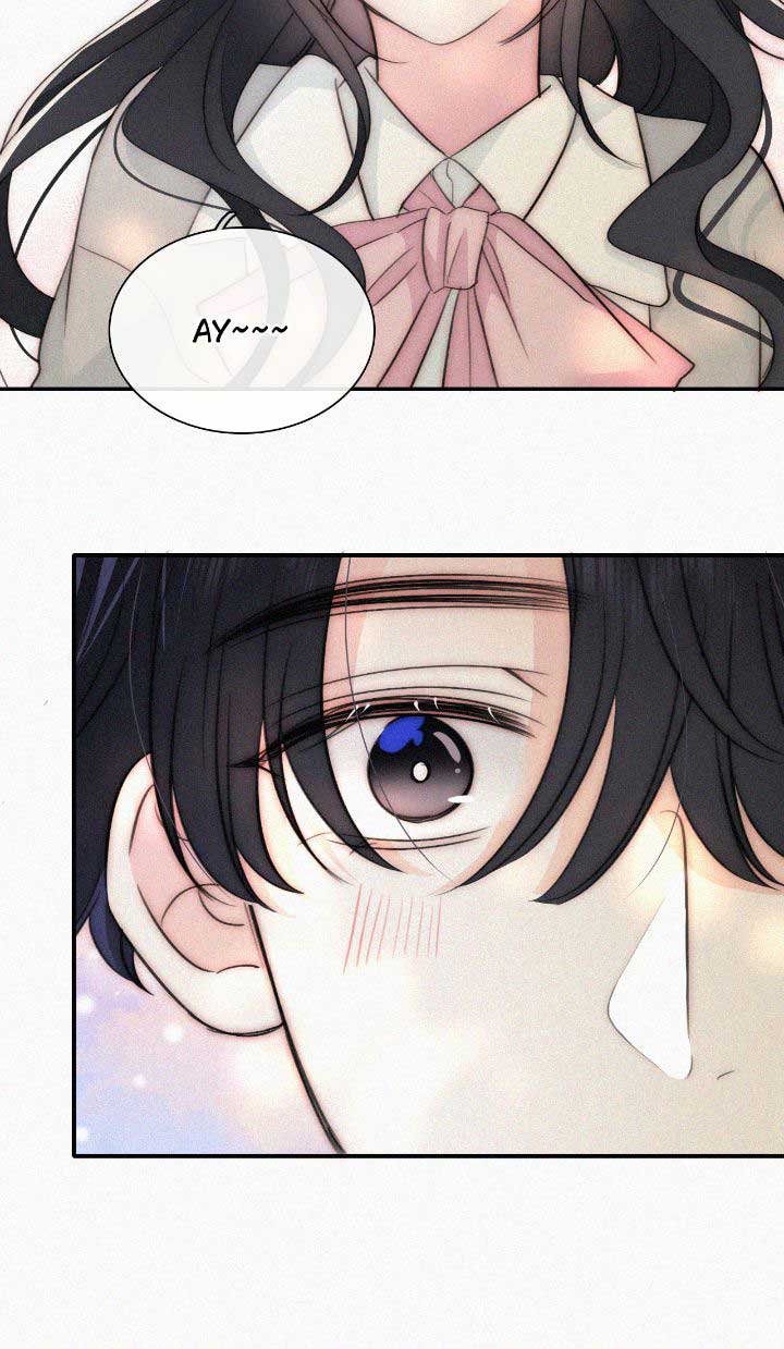 Only Love Chapter 96 - Page 14