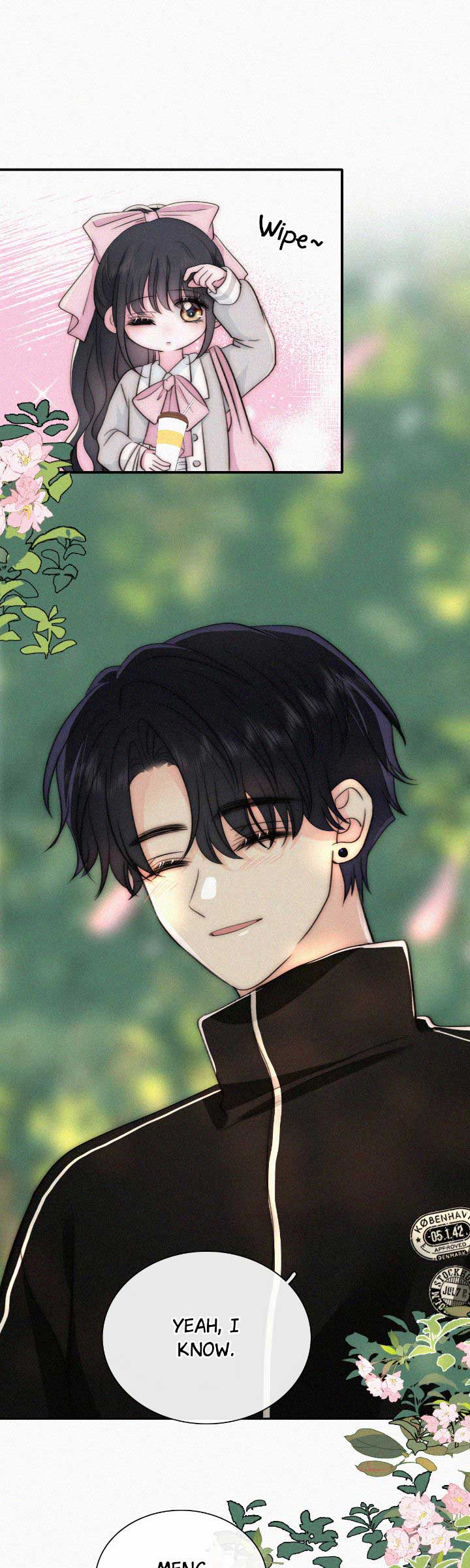 Only Love Chapter 96 - Page 15