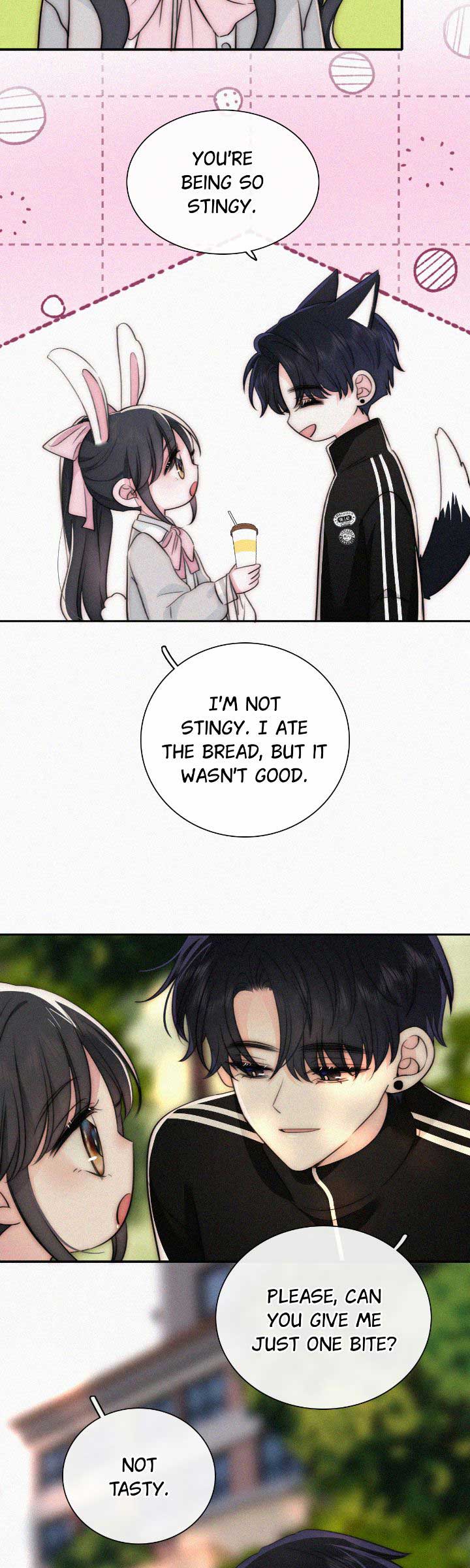 Only Love Chapter 96 - Page 18