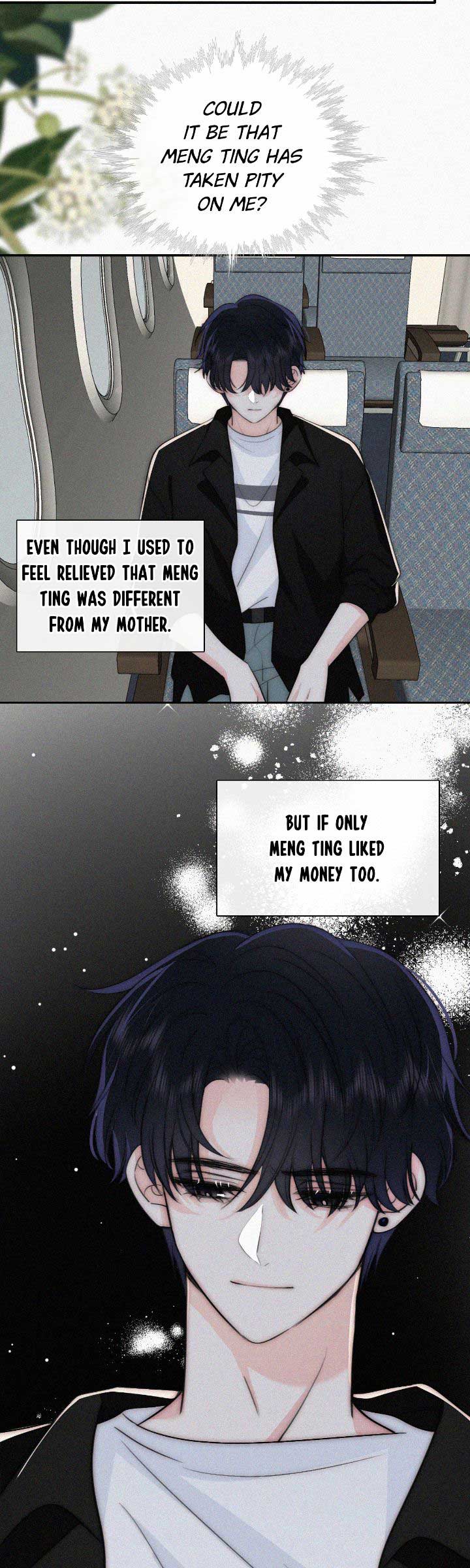 Only Love Chapter 96 - Page 2