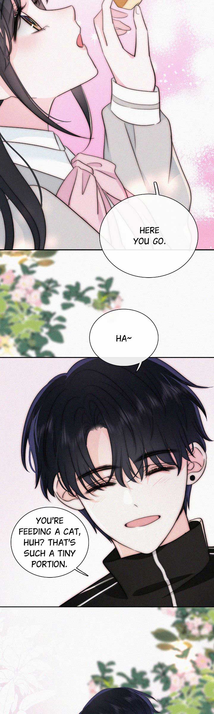 Only Love Chapter 96 - Page 20