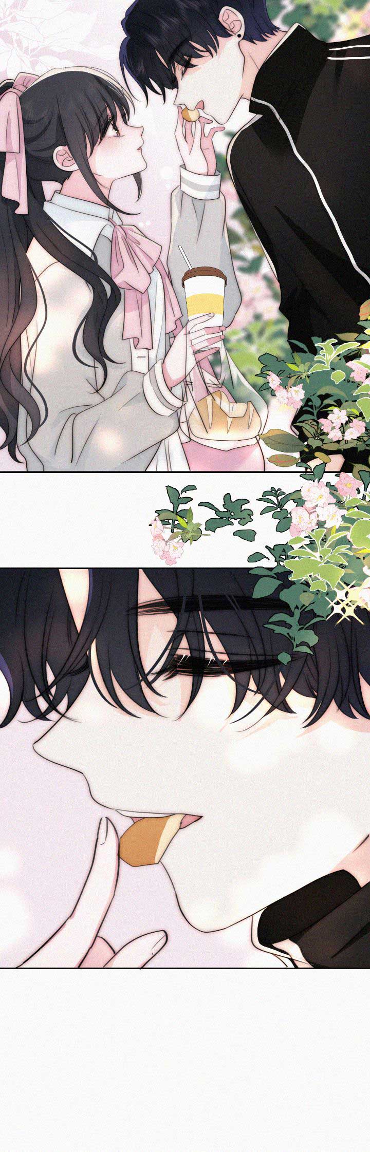Only Love Chapter 96 - Page 21