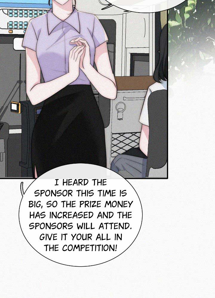 Only Love Chapter 96 - Page 4