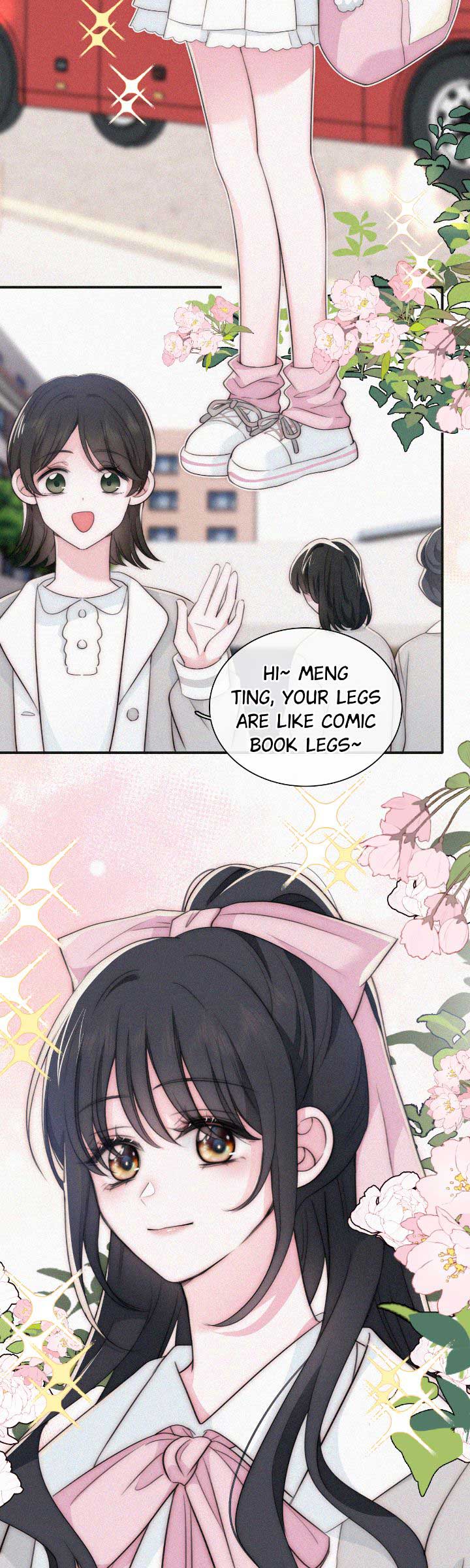 Only Love Chapter 96 - Page 6