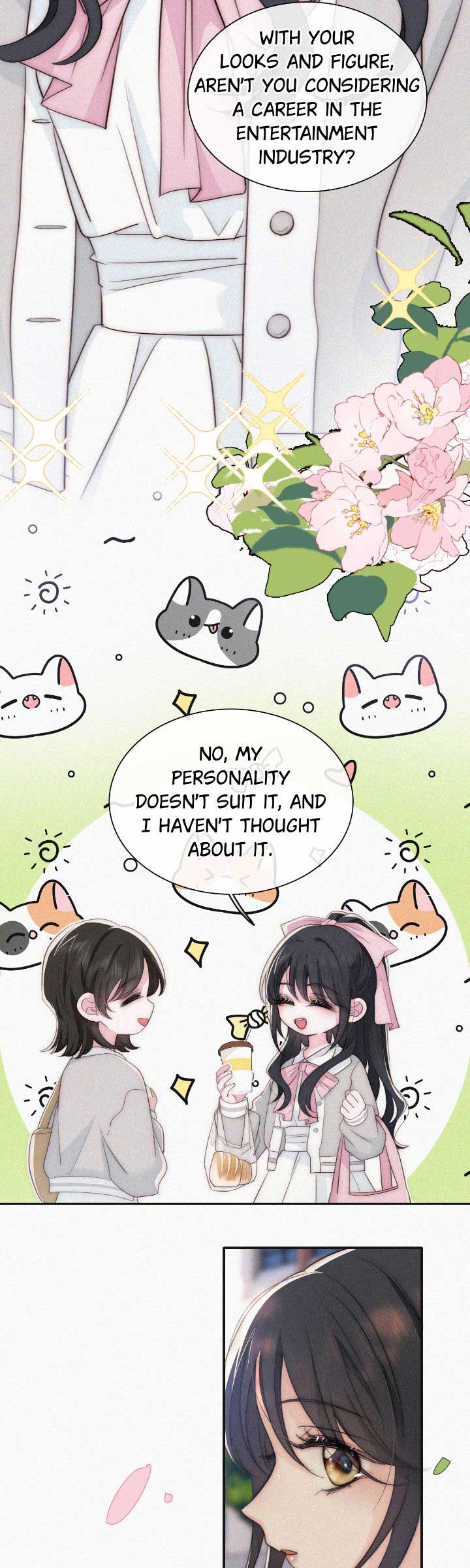 Only Love Chapter 96 - Page 7
