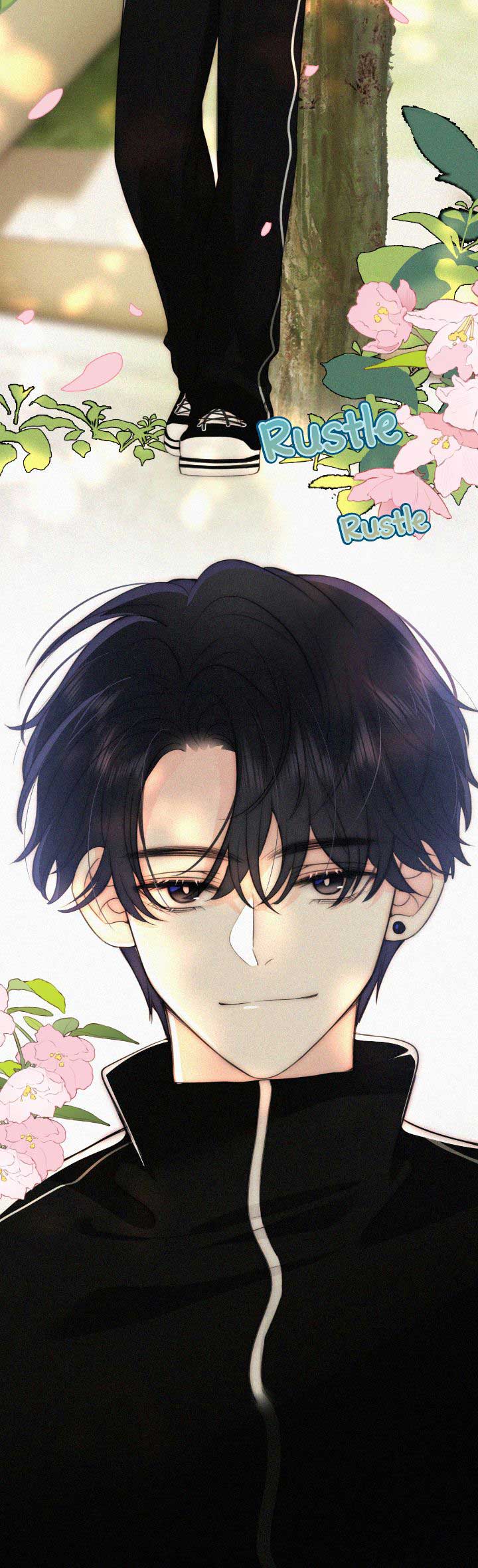 Only Love Chapter 96 - Page 9