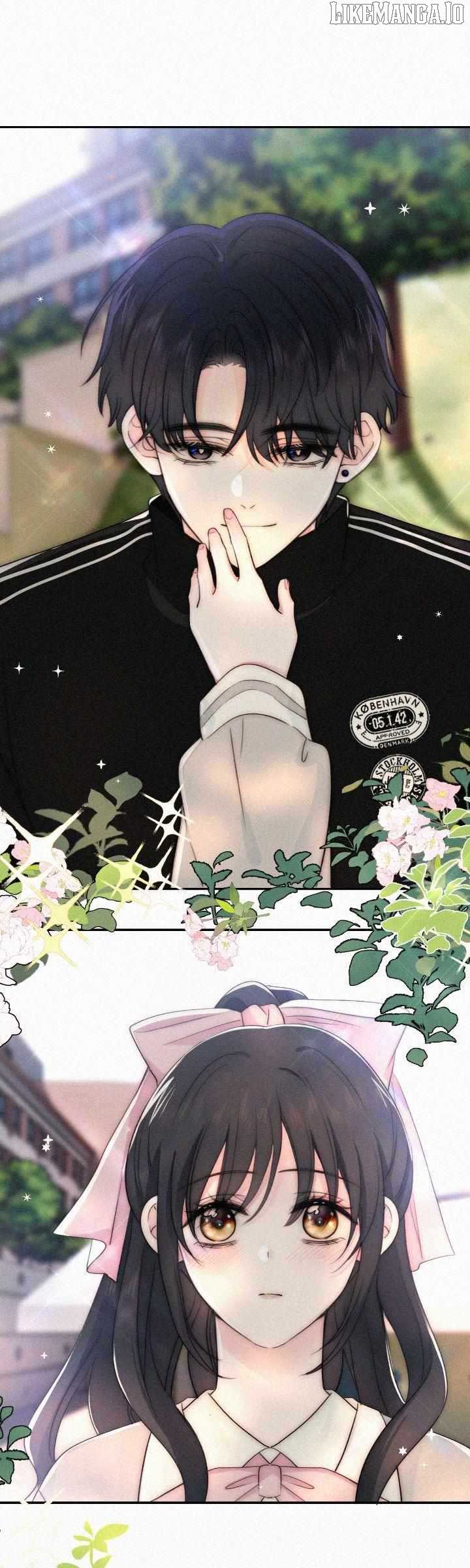 Only Love Chapter 97 - Page 1