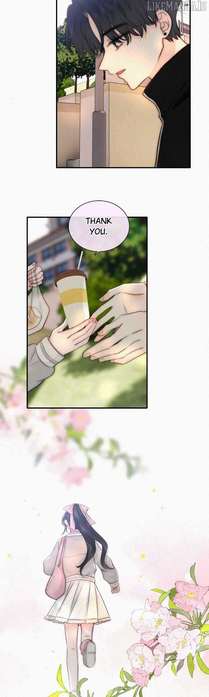 Only Love Chapter 97 - Page 3