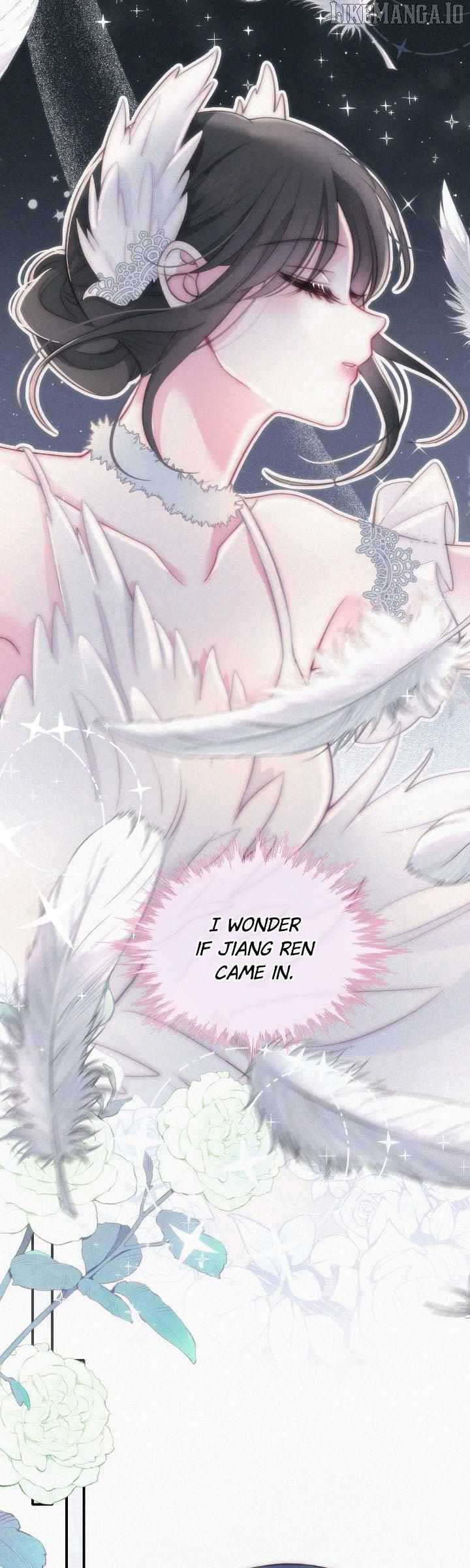 Only Love Chapter 98 - Page 3
