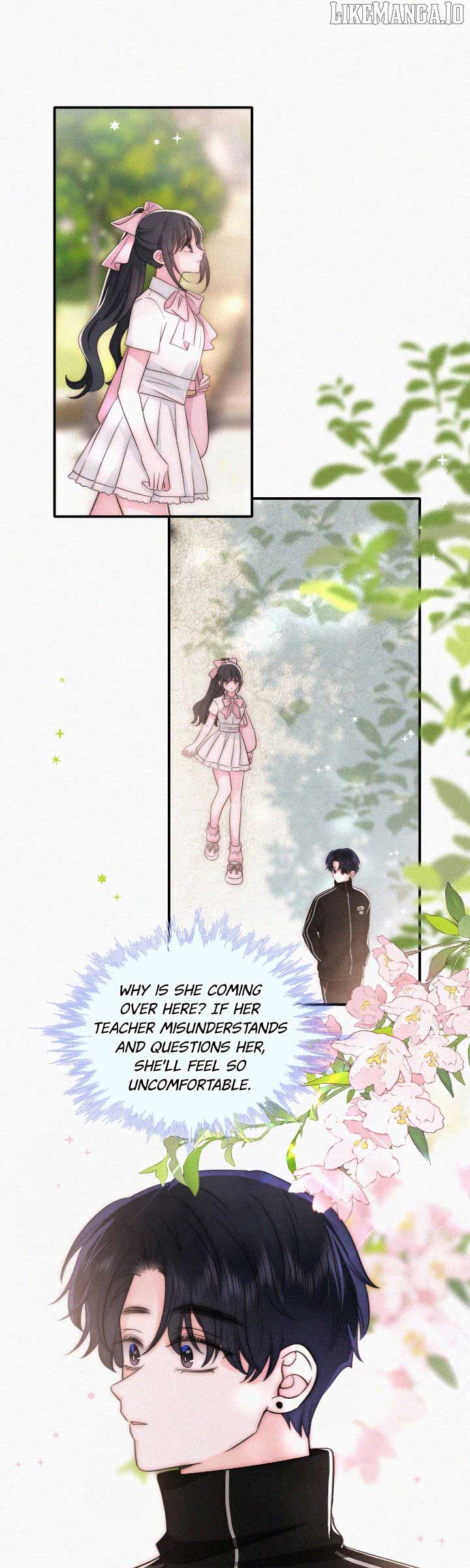Only Love Chapter 99 - Page 1