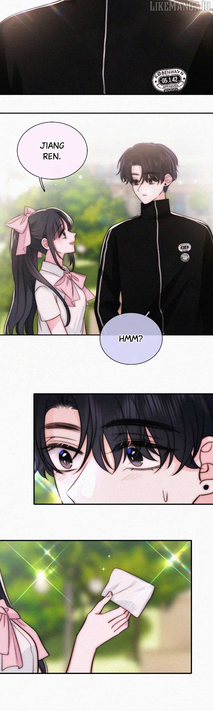Only Love Chapter 99 - Page 2