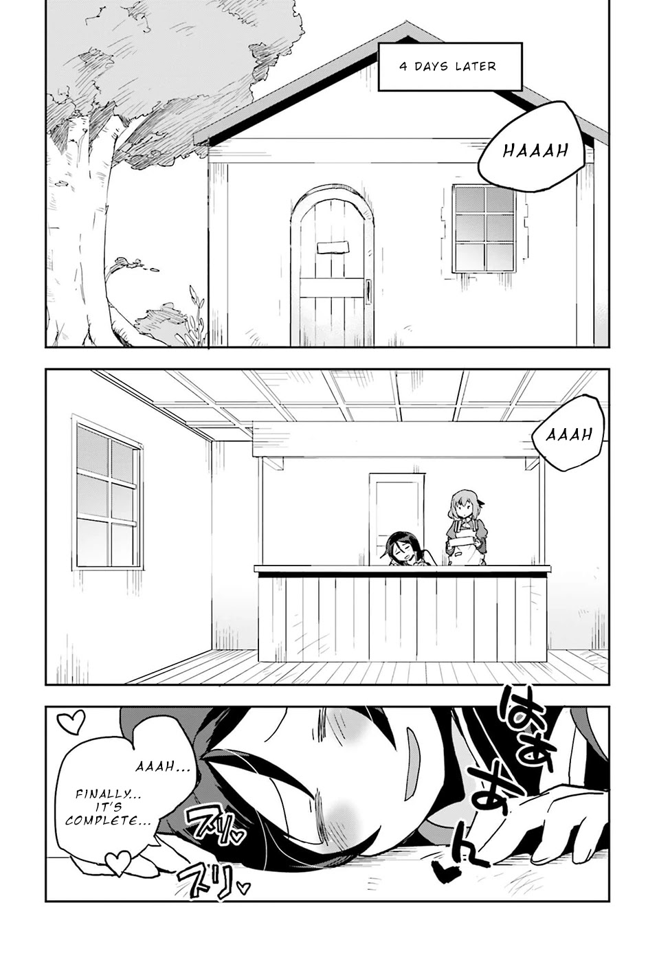 Only Sense Online Chapter 10 - Page 24