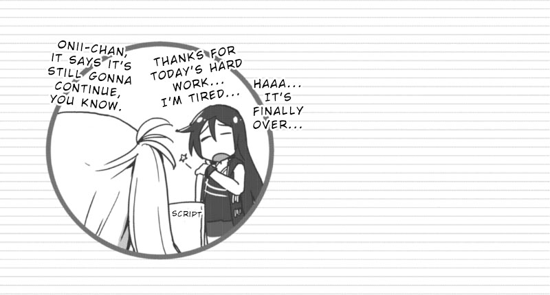 Only Sense Online Chapter 10 - Page 31