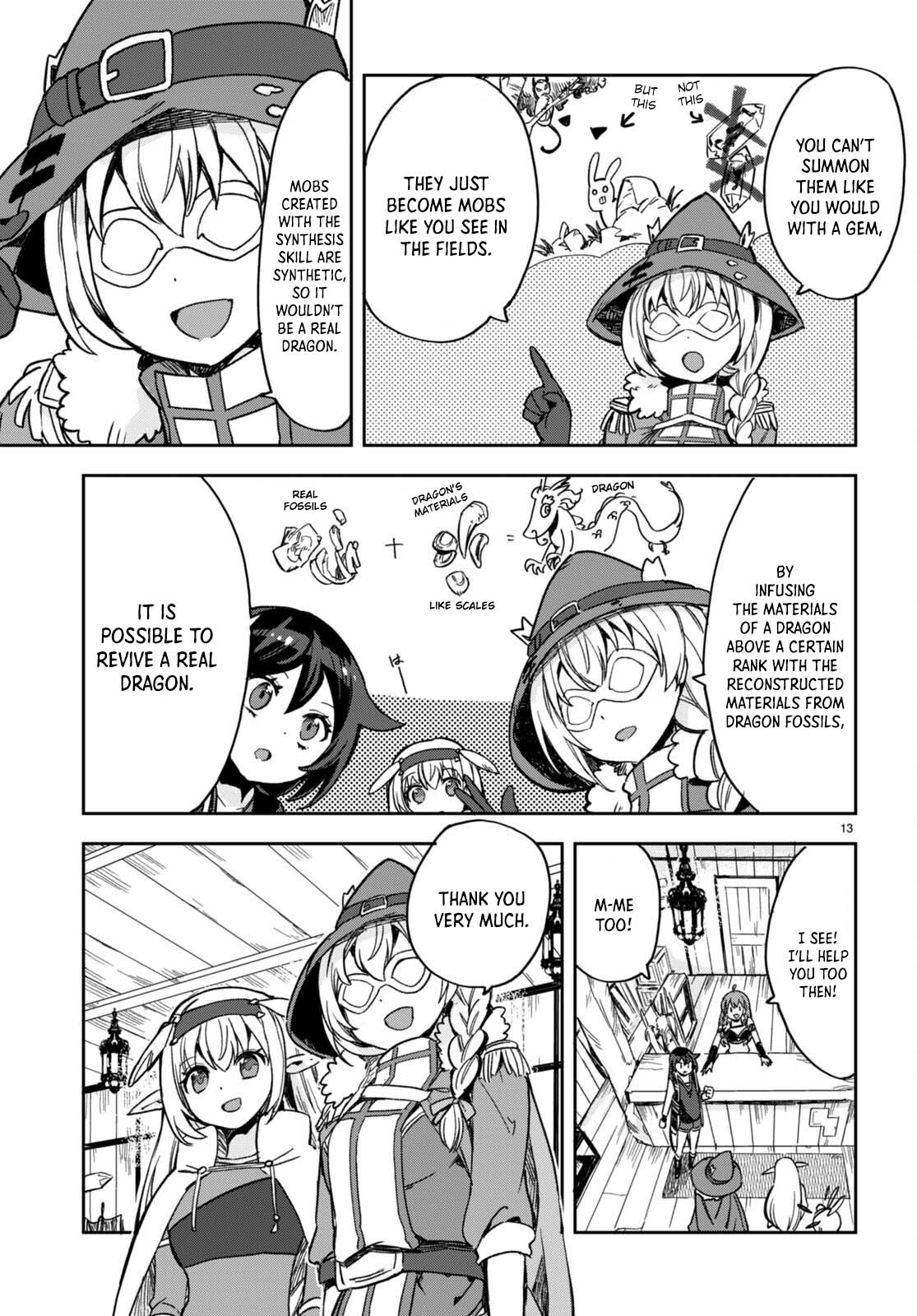 Only Sense Online Chapter 102 - Page 14