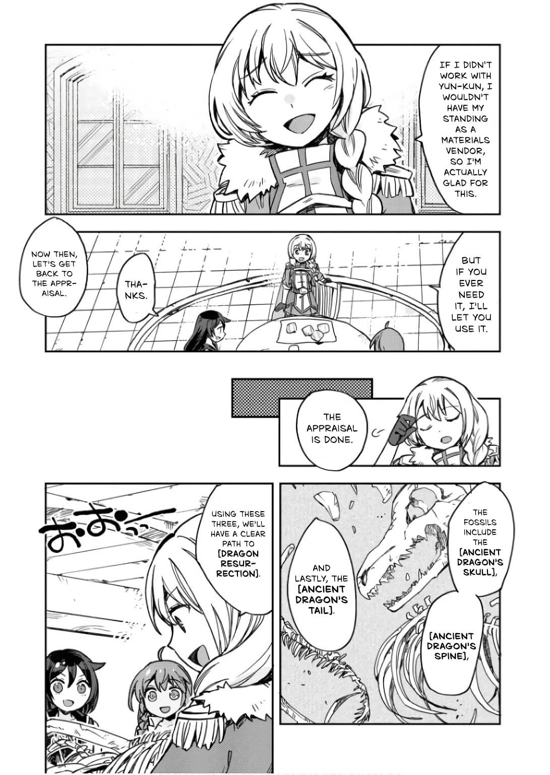 Only Sense Online Chapter 104 - Page 24
