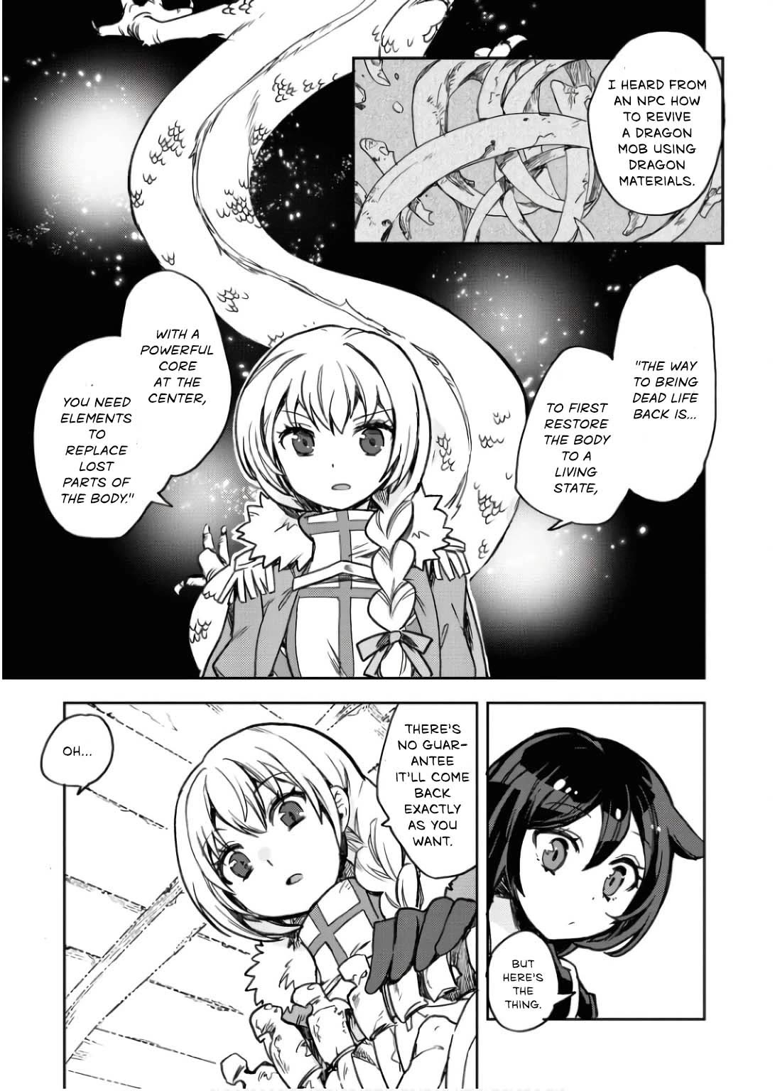 Only Sense Online Chapter 104 - Page 28