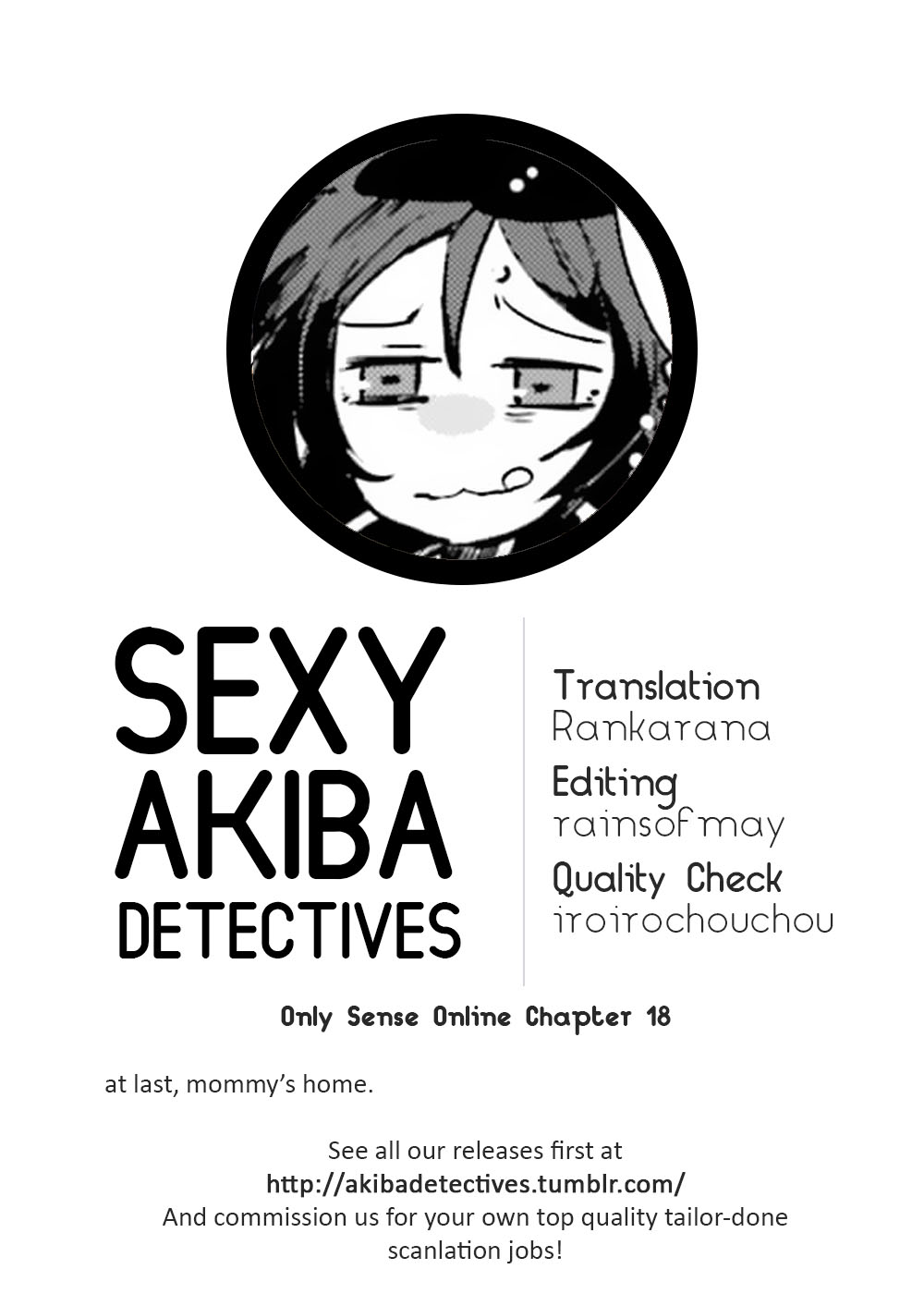 Only Sense Online Chapter 18 - Page 21