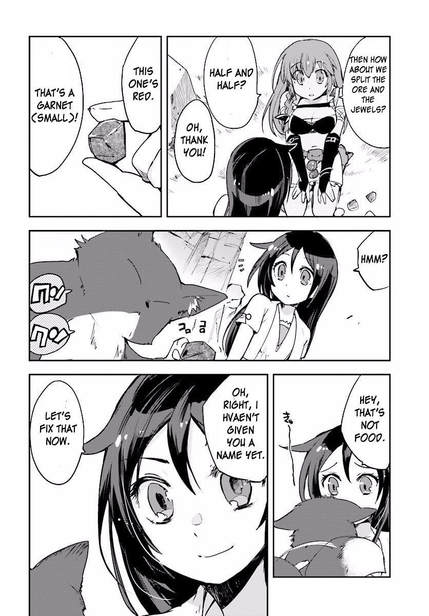 Only Sense Online Chapter 20 - Page 10