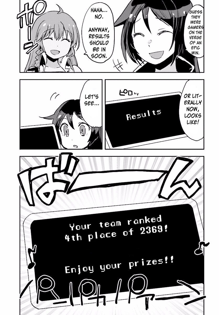 Only Sense Online Chapter 22 - Page 13