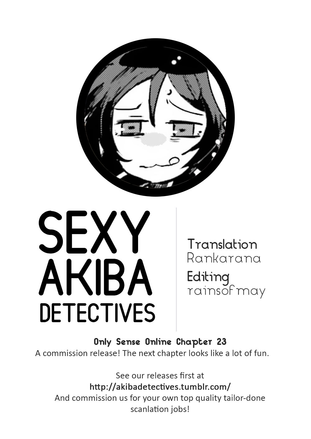 Only Sense Online Chapter 23 - Page 31