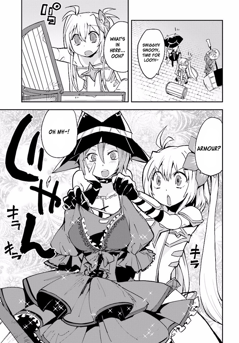 Only Sense Online Chapter 24 - Page 25