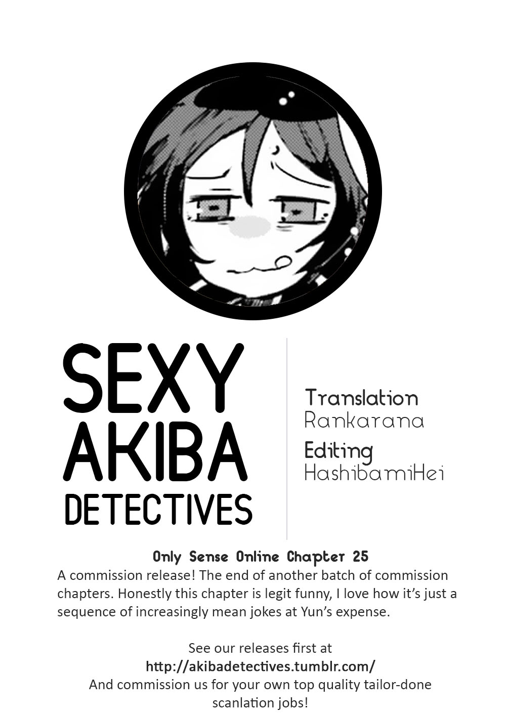 Only Sense Online Chapter 25 - Page 21