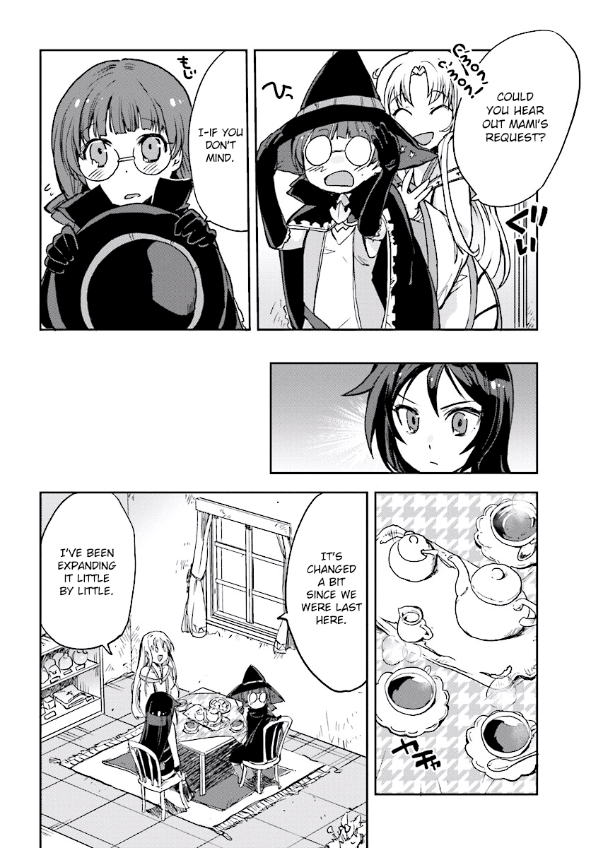 Only Sense Online Chapter 28 - Page 6